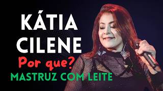 KÁTIA CILENE: A Verdadeira Razão por Trás da Saída do MASTRUZ!