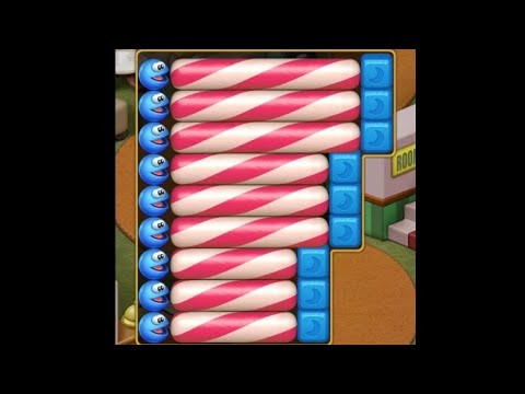 TOY BLAST level 3340