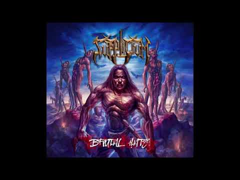 Supplicium (Peru) - Brutal Hate