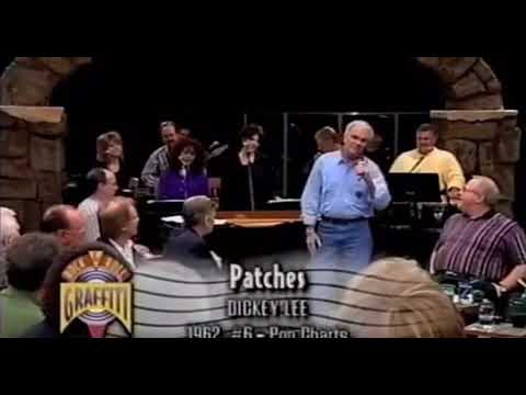 Patches - Dickey Lee