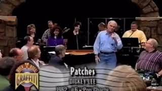 Patches - Dickey Lee