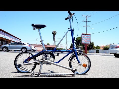 BUILDING THE CHEAPEST CUSTOM BMX BIKE EVER
