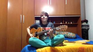 Universo Silva - Thais Ricelli