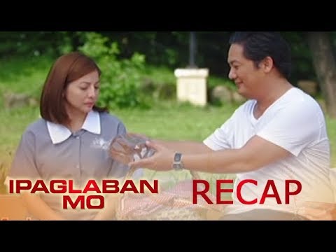 Ipaglaban Mo Recap: Sekyu