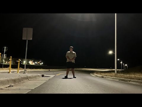 Caleb "Grizzly Bear" Rogers Documentary | Official Trailer 2026