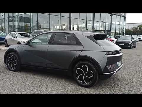 Hyundai Ioniq 5 Executive Plus 73kw Range 478kms - Image 2