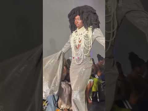 The Fashion Pulse Of The Culture 2025 by Velior Fashion Show #fashionshow2025 #houstontx