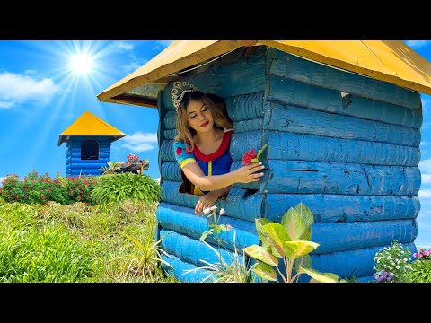 Beatmaster and the 7 dwarfs