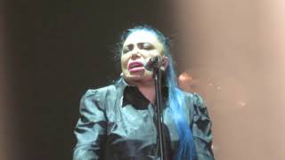 Loredana Bertè BABILONIA 17.11.18 live Montecatini