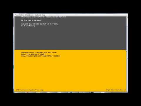 VMWare vSphere 6.5 - How to install and configure