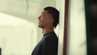 UNIQLO Soft Knitted Fleece T