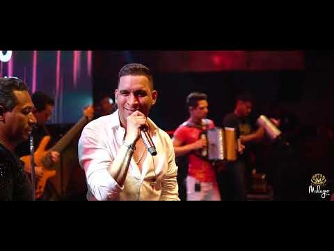 La Carta Numero 3 - Farid Leonardo | Milagro Club Montería (En vivo)