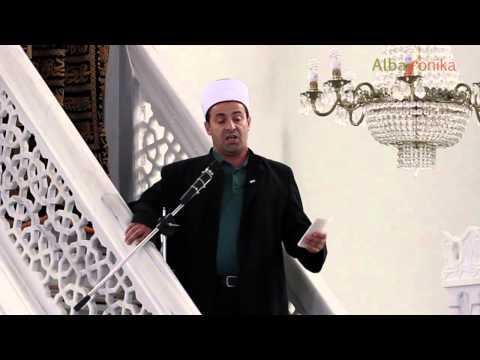 Hfz. Hakik Misimi - Vlera e Ramazanit (albafonika.com)