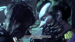 Batman Arkham Knight The Killing Joke