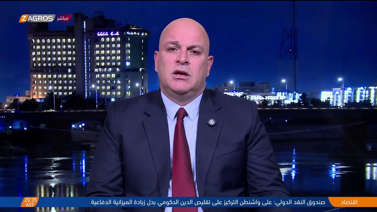 فيديو | أسبوع حاسم في أخطر ملف سيادي.. تحرك عراقي ورسالة للكويت