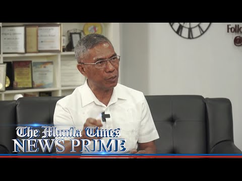 No offer yet from the president — ex-PNP chief Torre