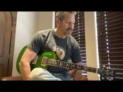 2020 PRS McCarty 594 vs SC594 - Tone Demo