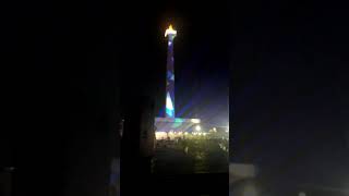 Download lagu Acara konser musik di malam tahun baru 2025 di Monas 🤩. #shorts #tahunbarudimonas. mp3