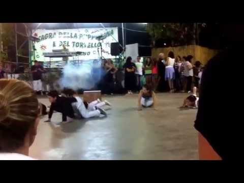 Sagra pupporina bozzano italy