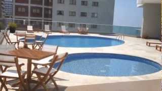 preview picture of video 'Espectaculares Vacaciones  En Palmetto Eliptic - Cartagena de Indias'