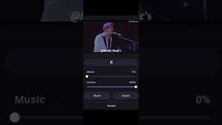 Download lagu BTS JIN EPIPHANY(Music remove) mp3 Download lagu BTS JIN EPIPHANY(Music remove) mp3