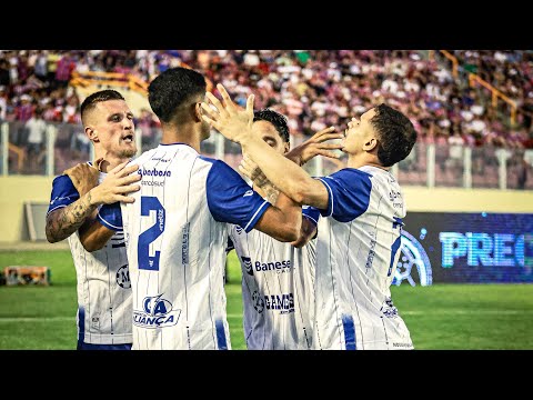 ALL THE GOALS SCORED BY CONFIDENCE IN THE 2025 STATE CHAMPIONSHIP