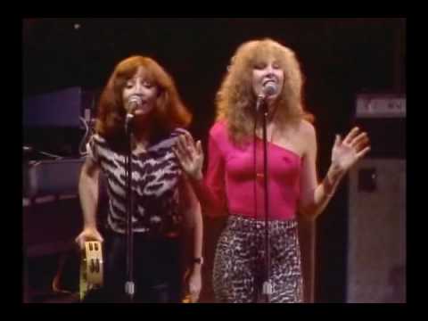 The Babys - Everytime I Think Of You (Live Midnight Special 1979) 4vov.avi