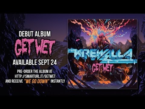 Video thumbnail for We Go Down