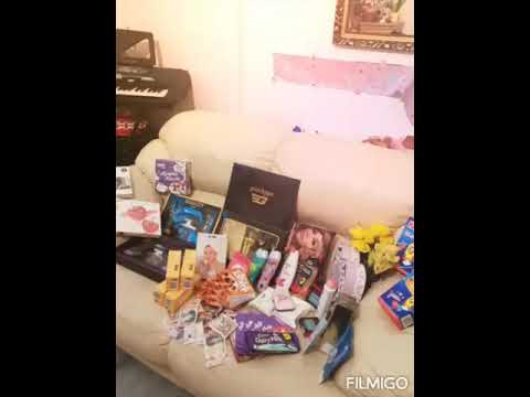 Lenka KOZAKOVA narodenini ANASTAZIA