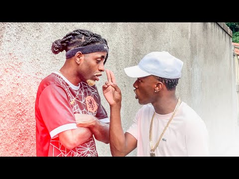 TEM MORADOR NOVO NA FAVELA!!! | WEBSÉRIE EP18 | RONY OLIVEIRA