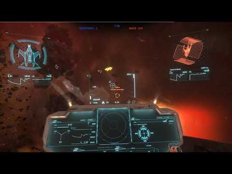 [Star Citizen] Arena Commander (3.5.1)