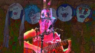 Francesca&#39;s Word Salad - A Chicken With It&#39;s Head Cut Off (Magnetic Fields)