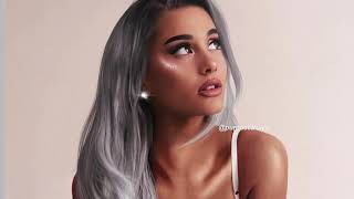 Ariana Grande - breathin