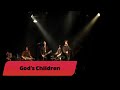 ONE ON ONE: The Gutter Twins (Greg Dulli & Mark Lanegan) - God's Children 09/03/2008 Tel-Aviv Israel