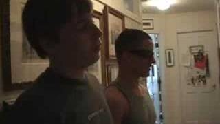 Freshman Year - Tony the Tiger - Forensics Project