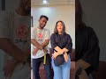 Hot Dance By Sakshishrivas Justindcruz Shorts Dance Splitsvilla Sakshishrivas Ytshorts