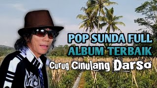Download lagu Pop Sunda Terbaik Curug Cinulang Darso Full Album 2024 | Perjalanan Syahdu Menuju Desa Cisaat mp3