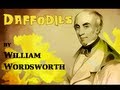 Daffodils by William Wordsworth - Poetry Reading ...