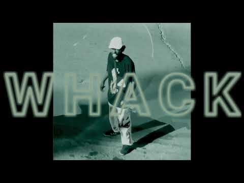 ORIENTAL CRAVINGS X ODD MOB - WHACK || TEASER