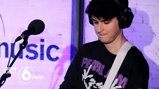 Vampire Weekend - Sunflower (6 Music Live Room)