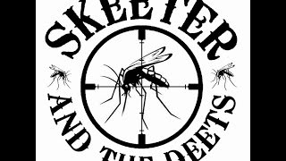 Skeeter and the Deets - Bud The Spud (Stompin Tom Connors)(LIVE COVER) [2017]
