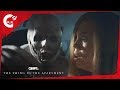 THE THING IN THE APARTMENT | "Night Visions" | Crypt TV Monster Universe | Short Film