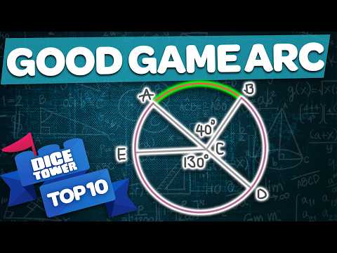 Top 10 Games with an Interesting Game Arc