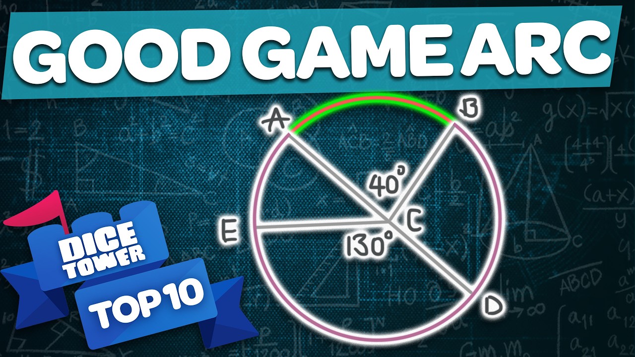 Top 10 Games with an Interesting Game Arc