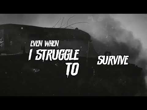 H Y P E R D O S E - Not Ready To Die - [Official Lyric Video]