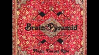 Brain Pyramid - Bad Luck