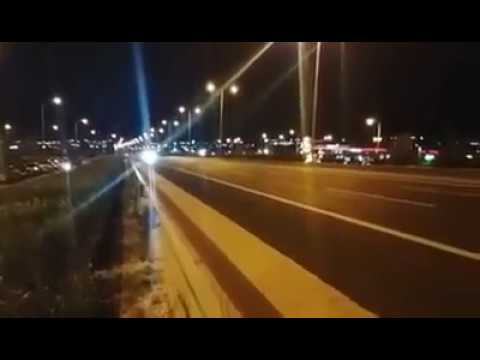 Toyota Supra vs Nissan GTR