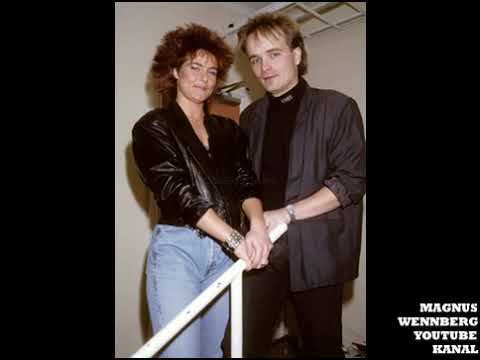 NYFALLEN GLORIA, MILLAS MIRAKEL