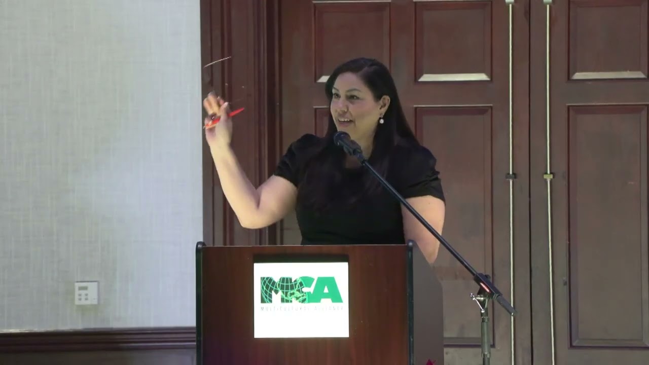 MCA 75th Annual Awards Dinner  2026