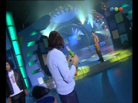 El chico 10, parte 2 - Videomatch